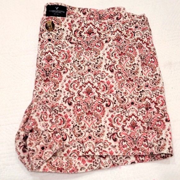American Eagle shorts. - Picture 1 of 14